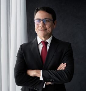 Foto de Por Dr. Antônio Carlos Filgueiras Pereira Júnior 