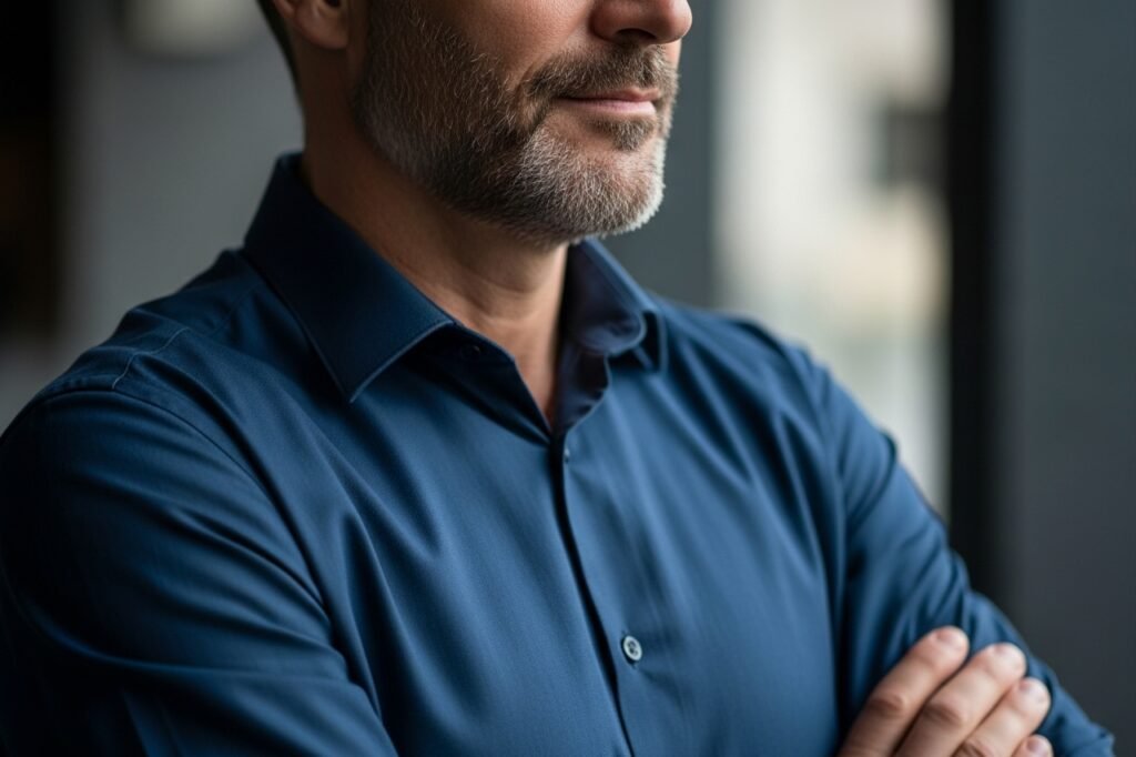 Bioplastia peniana: autoestima não tem tamanho, tem confiança